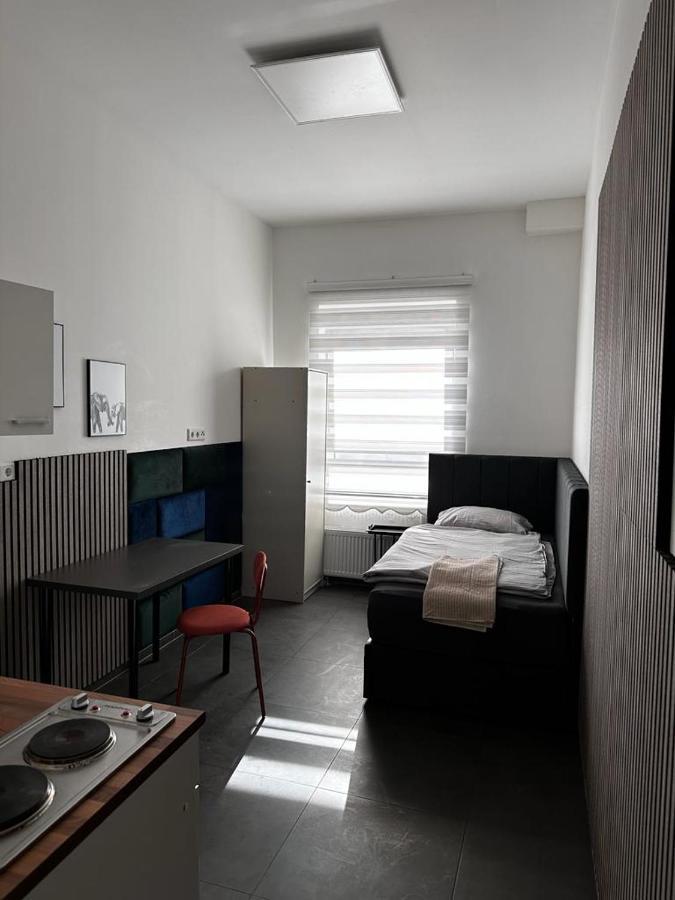 Homeherne Apartments Екстер'єр фото